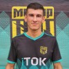 Солижонов Аброр СК "Венюково"