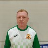 Володин Пётр Динамо Пушкино 40+