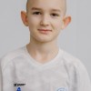 Землянухин Арсений Царское Село