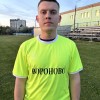 Ганский Антон ФК Вороново