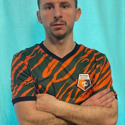Филип Дмитрий Русичи