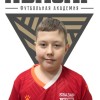 Лаптев Даниил Квазар 2016