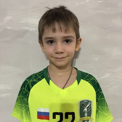 Блохин Арсений Академ-Чкаловский 19-2
