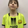 Утимишев Даниил МАУ ДО СШОР имени А. Сыроежкина