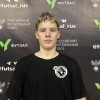 Воробьев Григорий СШ "ВИЗ"