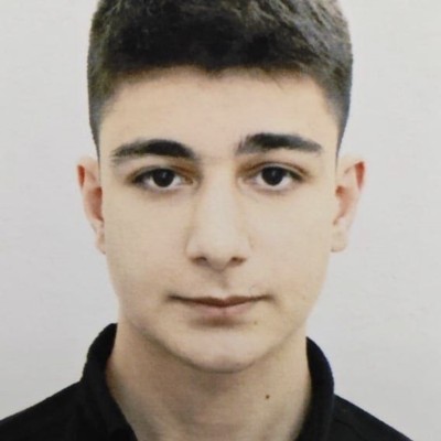 Келигов Саад К7