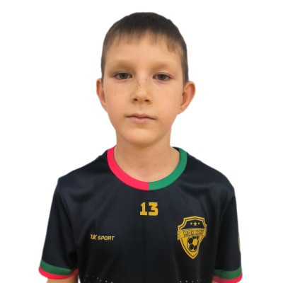Гилязов Мурат ДФК Кама-2