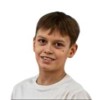 Пономарёв Тимофей «Динамо»
