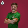 ТУХКАНЕН Александр Локомотив