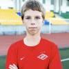Разумов Захар Спартак-Юниор