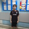 Гришин Александр ФК "Спутник" Кимры