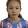 Валяженкова Ксения Спасатель
