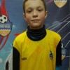 Клыков Иван МБУ ДО СШ Сергиев Посад