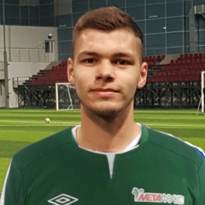 Ульданов Даниил Метафракс