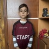 Арутюнян Самвэл Старт