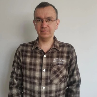 Зиятдинов Ильнур Волна
