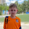 Решетников Никита СШ "Урал" 2 (Т)