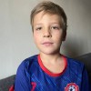Мануков Андрей ФОРВАРД