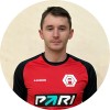 Степанов Кирилл ФК "Атом"