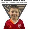 Капацина Арсений Квазар 2016