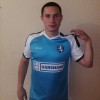 Веселов Кирилл SPORTING