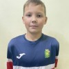 Аметин Роман ФК Урмары
