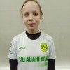 Дернятина Дарья МБУ ДО Ильинская СШ Авангард