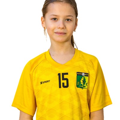 Великова Милана Сестрорецк