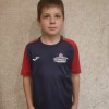 Зуев Егор СШОР «Иртыш»