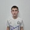 Чеснов Артём МБУ ДО ИСШ им. Н.Л. Федорович
