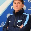 Вахидов Эркин «Стерля-Зенит»