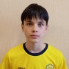Аксёнов Иван МБУ ДО КСШОР Зоркий