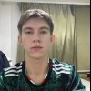 Иванов Тимур ЛФК Возвращение