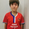 Алышев Даниил МФК "Легион-Мыс"