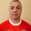 Лисовский Игорь ФК Альянс 40+