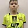 Иванов Артём МАУ ДО СШОР имени А. Сыроежкина
