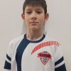 Сибагатуллин Амирхан Атлетик 15