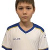 Тимербаев Тамерлан SC Olimpiec