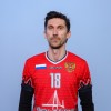 Новиков Сергей Волейбольный клуб Павшинская Пойма