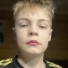 Крюков Пётр Верхневолжье юниор