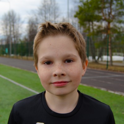 Кашаев Владимир СШ Лысьва
