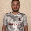 Самарин Игорь ФК Витязь