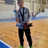 Дробов Ярослав Регион 94