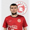 Куликов Юрий СШ "Спарта"