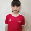 Исянова Амина Мираж 14