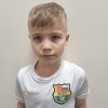 Трошин Борис МБУ ДО СШОР Метеор