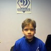 Мелащенко Михаил СШ Петроградского района - Динамо