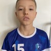 Кочемасов Кирилл МФК Кристалл