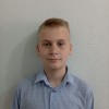 Безгин Ярослав Школа футбола Атлант