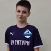 Ряженов Роман ООО СК Сатурн